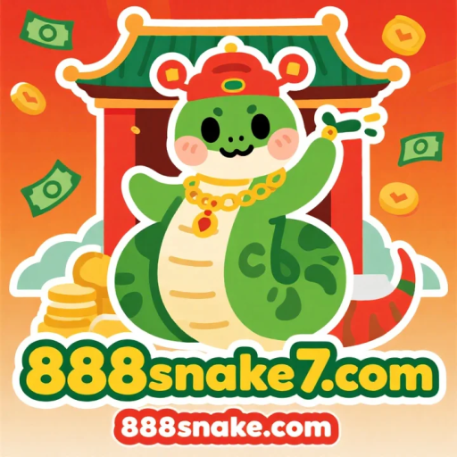 888snake.com