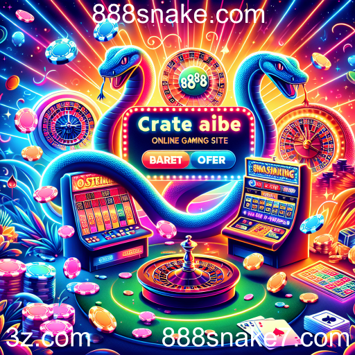 Explorando a Diversidade dos Jogos Online no 888snake.com